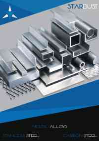 Brochure -Stardust